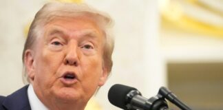 Трамп отказался предоставлять Украине ракеты «Томагавк», – Axios