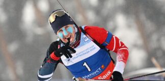 Сборные России и Беларуси проведут сборы на лыжной базе в Алдане