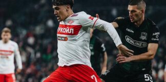 Станкович заявил, что «Спартак» был обескуражен, поэтому проиграл | 02.11.2025