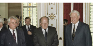 джинсовая политика Ельцина и компании перед судом истории