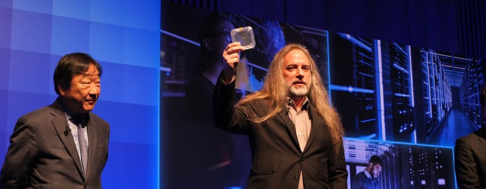 ZAM: Intel планирует ворваться на рынок оперативной памяти с принципиально новой технологией