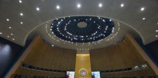 США не стали голосовать по антироссийской резолюции по Украине | Политика