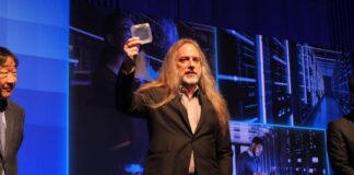 Intel планирует ворваться на рынок оперативной памяти с принципиально новой технологией