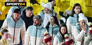 Как прошла церемония закрытия Олимпиады 2026, Олимпийские игры в Милане фото