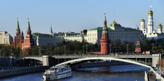 В Кремле заявили о сложном положении Европы | Политика