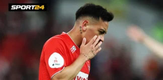 За 2:5 нужно отвечать — под горячую руку Барко попадет команда Дзюбы. Прогноз на «Спартак» — «Акрон»