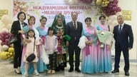 «Мелодия дружбы» на Дальнем Востоке: культурный мост, прокладывающий путь к будущему сотрудничеству.