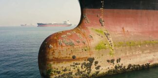 Дефицит нефти и рост цен: танкеры застряли в Ормузском проливе из-за биологического обрастания